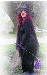 Purple Witch