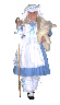 Little Bo Peep