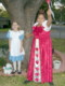 Alice & Queen of Hearts