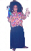 Voodoo Priestess