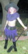 Giddy Witch