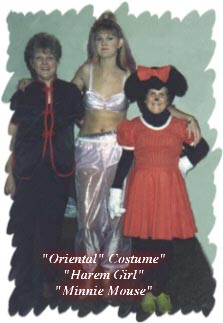 Oriental, Genie #2, MM