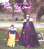 Snow White & Evil Queen