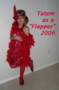 Flapper