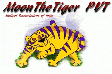 Moon the Tiger logo