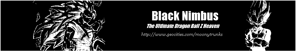 Welcome to ~*~Black Nimbus!~*~ ^^ 