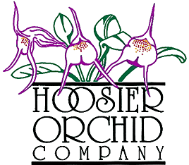 Hoosier Orchid Company