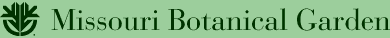 Missouri Botanical Garden