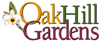 Oak Hill Gardens