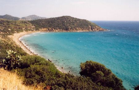 seaside