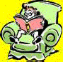 girl reading