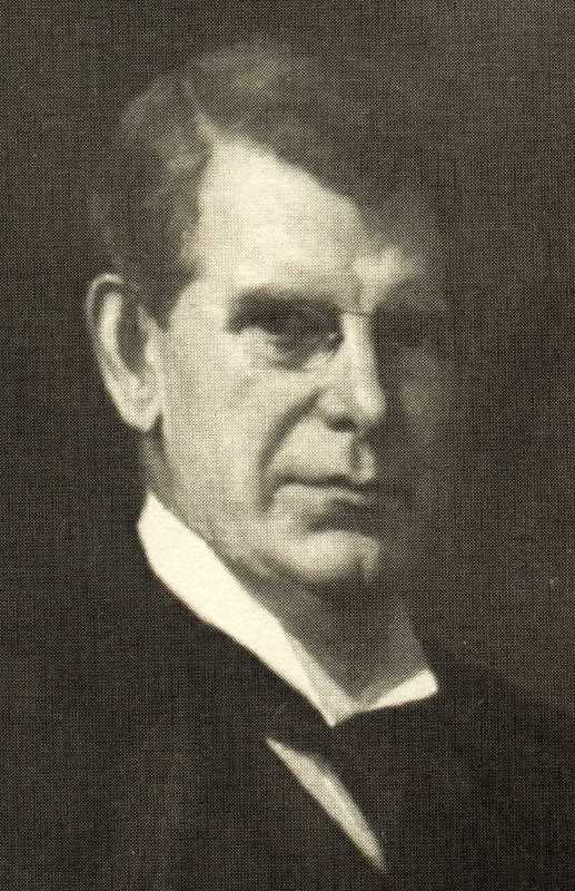 William H. Moore
