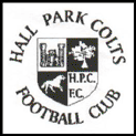 Hall Park Colts FC