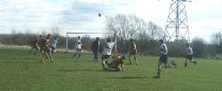 Goaaaaaaaaaal..