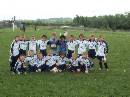 Moorgreen Colts U7s 2002/03..Click On Pic To Enlarge The Hit The Back Button To Return...