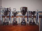 U9s 1999/2000 - U12s 2002/03