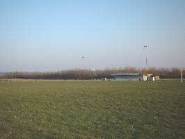 Birnam Park The Home Of Moorgreen Colts Football Club..click on photo to enlarge...