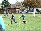 Y.E.F.L Cup 2000/01...Moorgreen Scored In Both Halfs...Nick