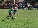 Y.E.F.L Cup 2000/01...Moorgreen Beat Dayncourt 1-0 In The Semi's...David