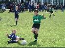 Y.E.F.L Cup 2000/01...Moorgreen Played Two Other Div 1 Teams In The Cup Run...Greg