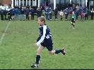 Y.E.F.L Cup 2000/011...Moorgreen Played In Two Cup Semi Finals In Succession 1999/2000/2000/01..Greg