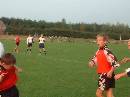 In the thick of it...