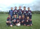 Moorgreen Colts U10s 2001/02