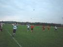 Long Throw...