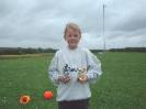 Josh Henry Under 10s 2001/02