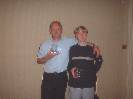 Manager and Coach