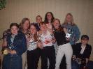 Moorgreen Under 15 Girls