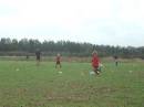Dave Putting Them Thru Their Paces....