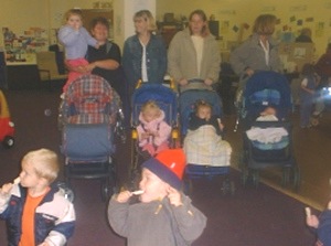 Buggies