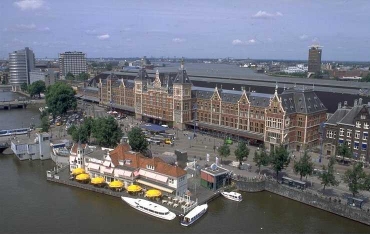 Centraal Station