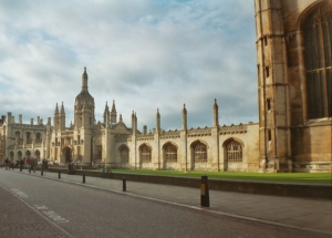 King's College