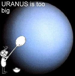 Uranus