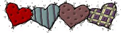 Hearts
by Country Lane