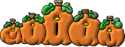 Jack-O-Lanterns
by Country Lane