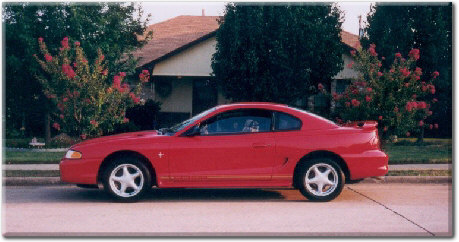 Cayenne