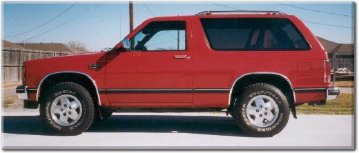 Big Red