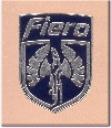 Pontiac Fiero