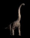 Just An Old Dinosaur!