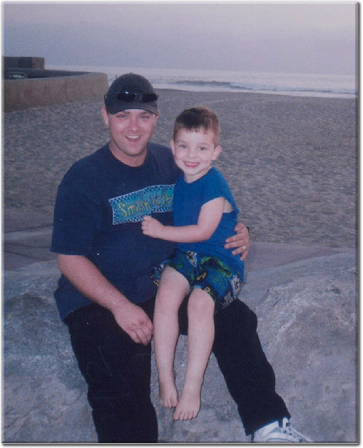 Chris & Joseph