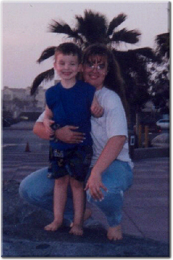 Dana & Joseph