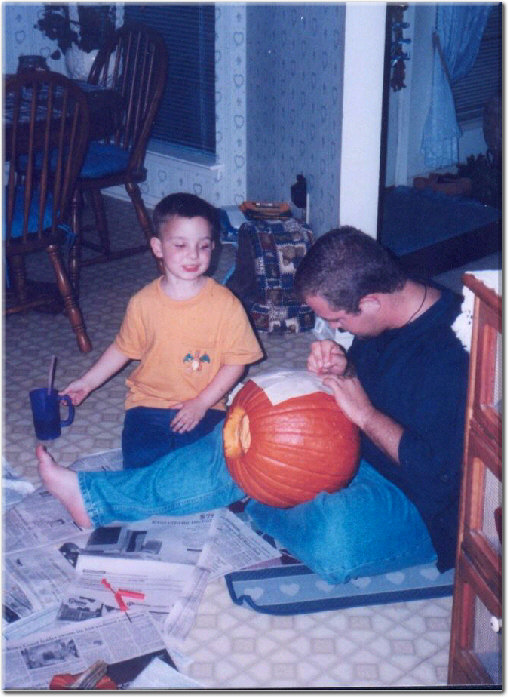 Master Carver