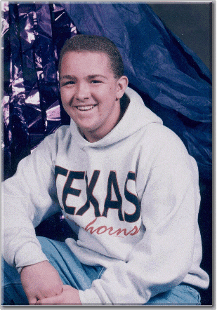 Senior Picture