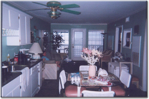 Condo!