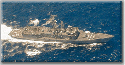 USS McClusky