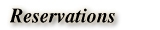 Reservations