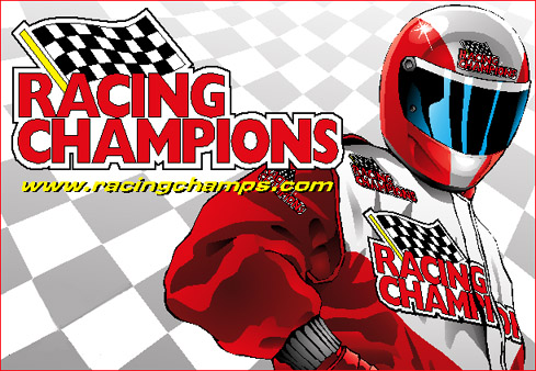Racing Champions Page